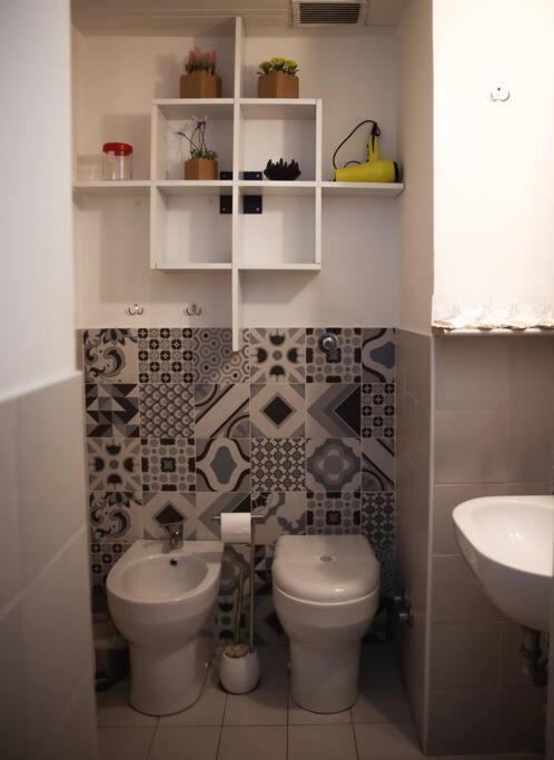 Dolce Casa In San Pietro Apartman Róma Kültér fotó