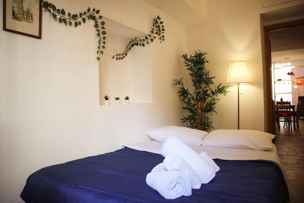 Dolce Casa In San Pietro Apartman Róma Kültér fotó