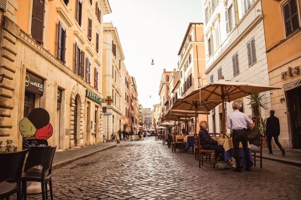 Dolce Casa In San Pietro Apartman Róma Kültér fotó