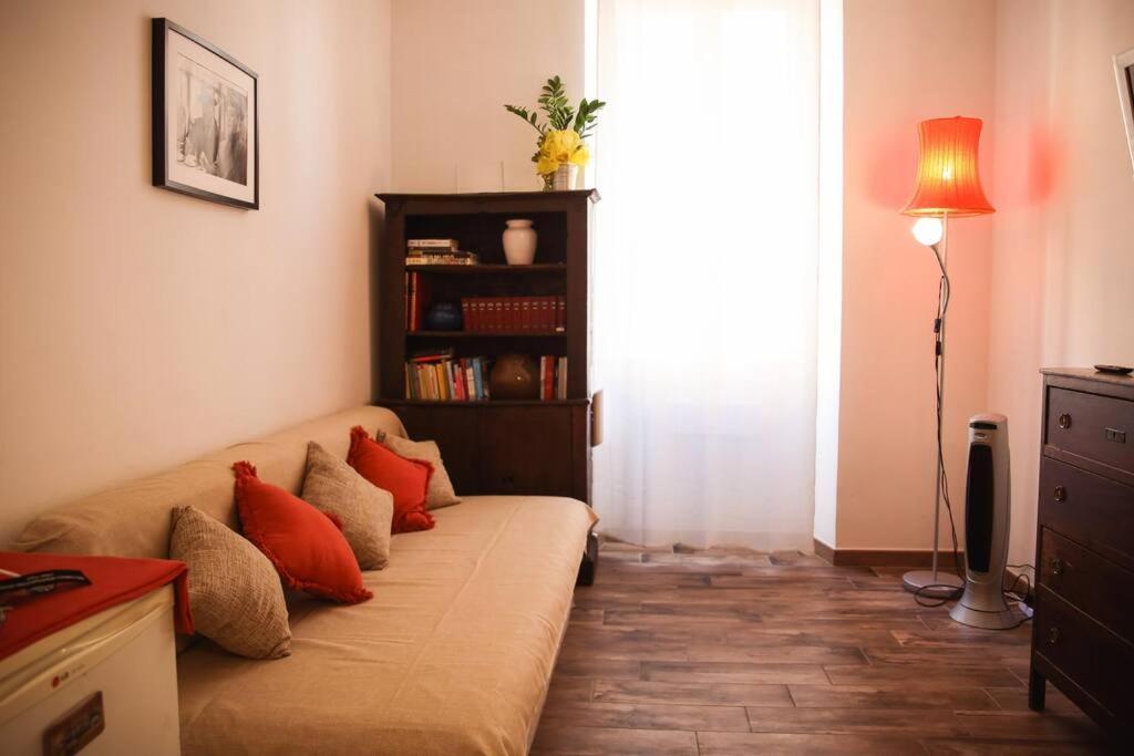 Dolce Casa In San Pietro Apartman Róma Kültér fotó