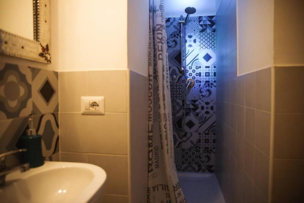 Dolce Casa In San Pietro Apartman Róma Kültér fotó