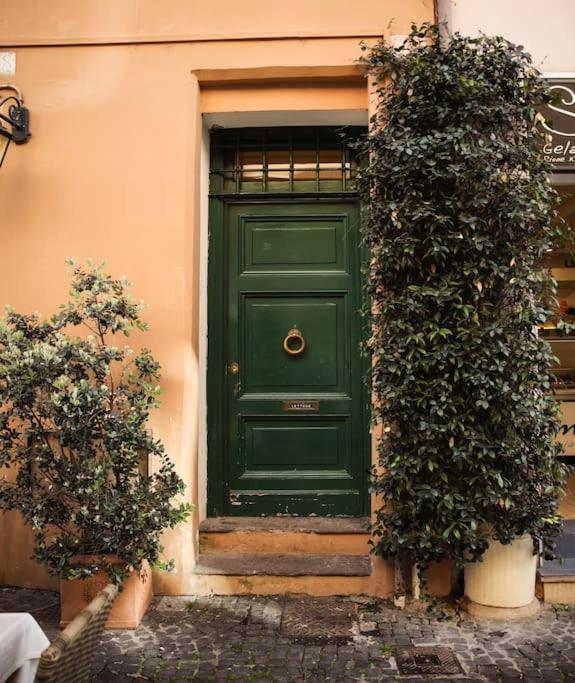 Dolce Casa In San Pietro Apartman Róma Kültér fotó