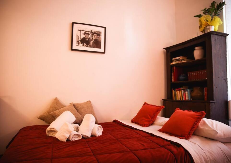 Dolce Casa In San Pietro Apartman Róma Kültér fotó