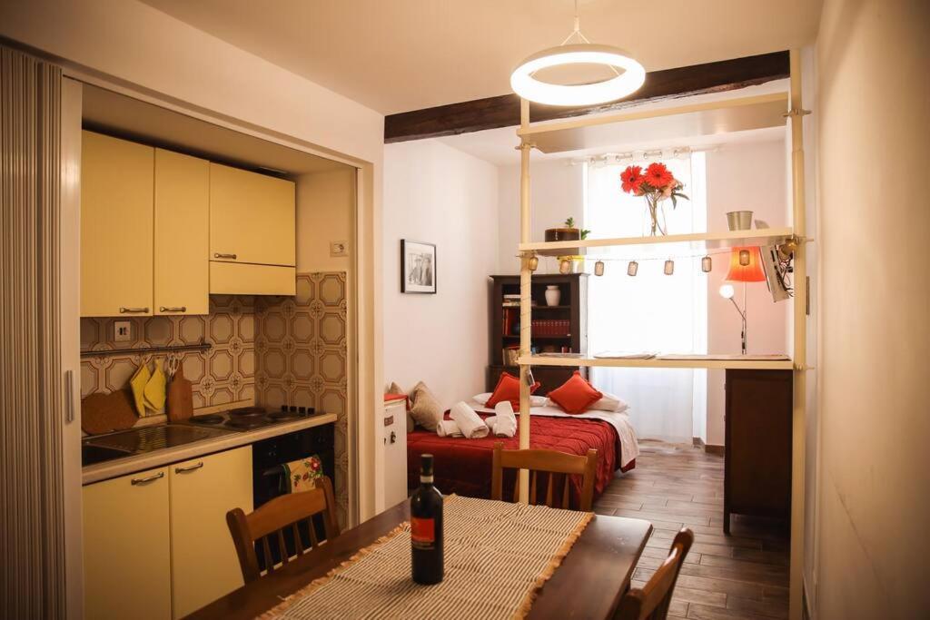 Dolce Casa In San Pietro Apartman Róma Kültér fotó