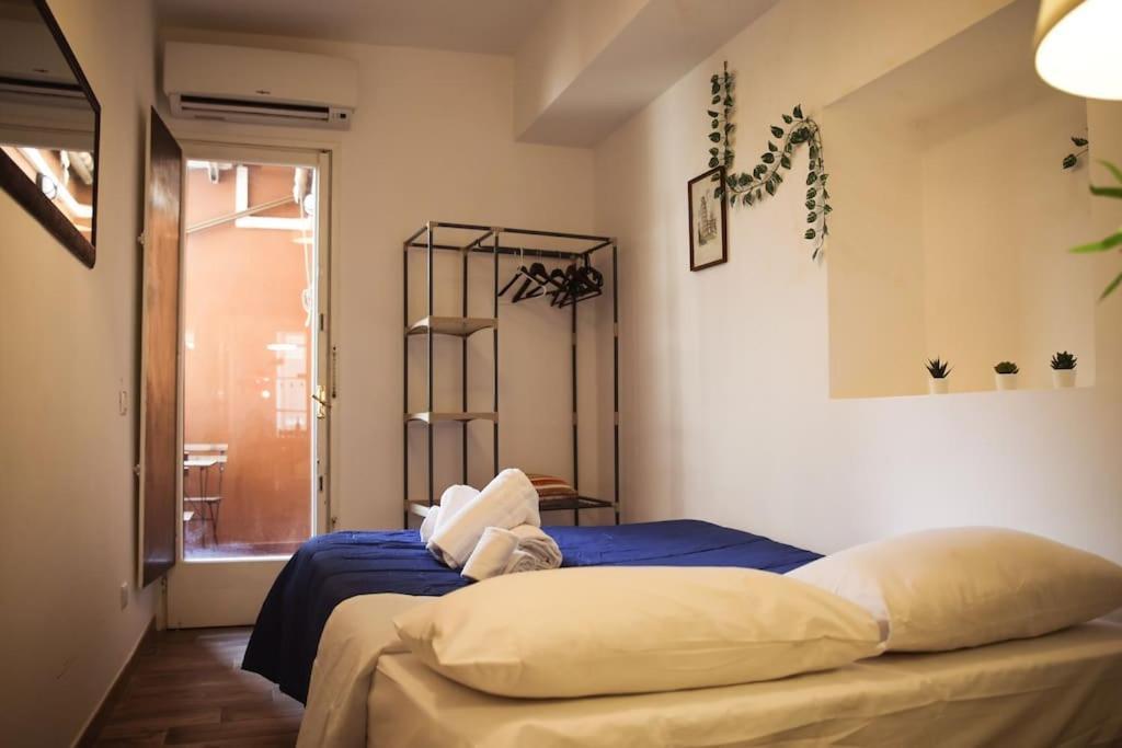 Dolce Casa In San Pietro Apartman Róma Kültér fotó