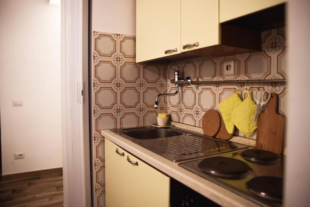 Dolce Casa In San Pietro Apartman Róma Kültér fotó