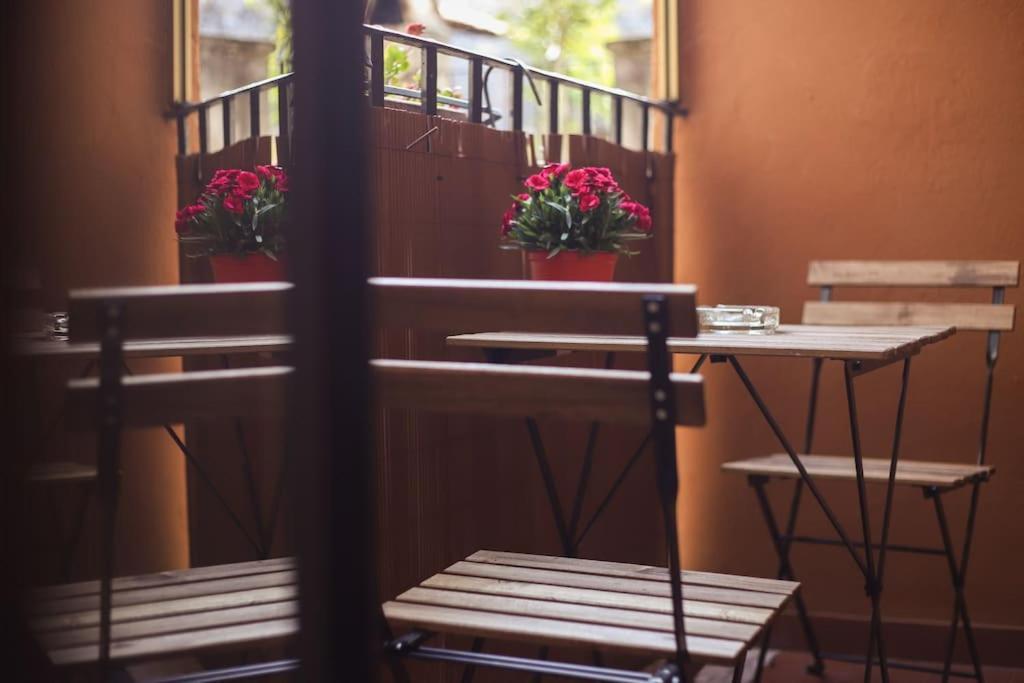 Dolce Casa In San Pietro Apartman Róma Kültér fotó