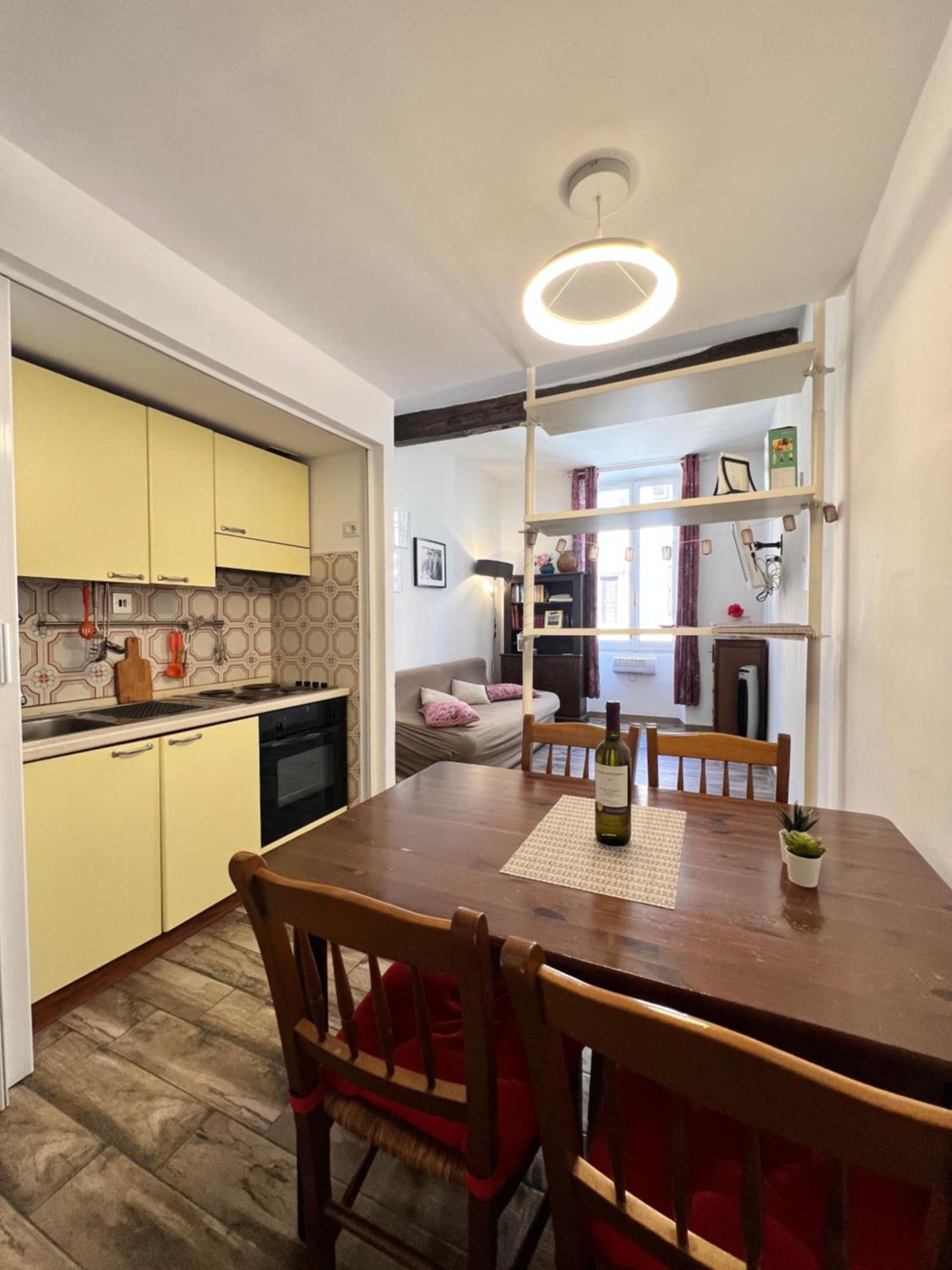 Dolce Casa In San Pietro Apartman Róma Kültér fotó