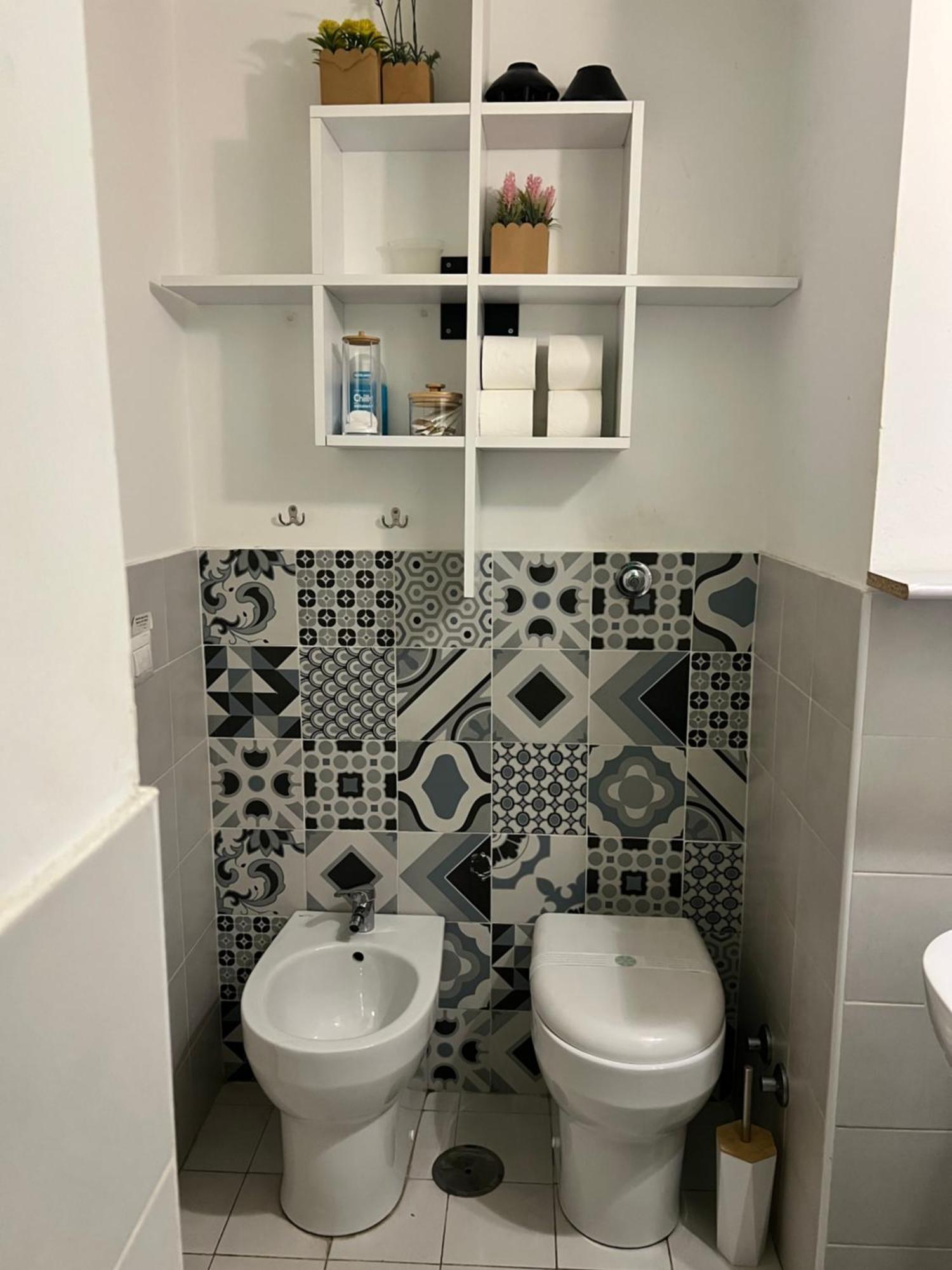 Dolce Casa In San Pietro Apartman Róma Kültér fotó