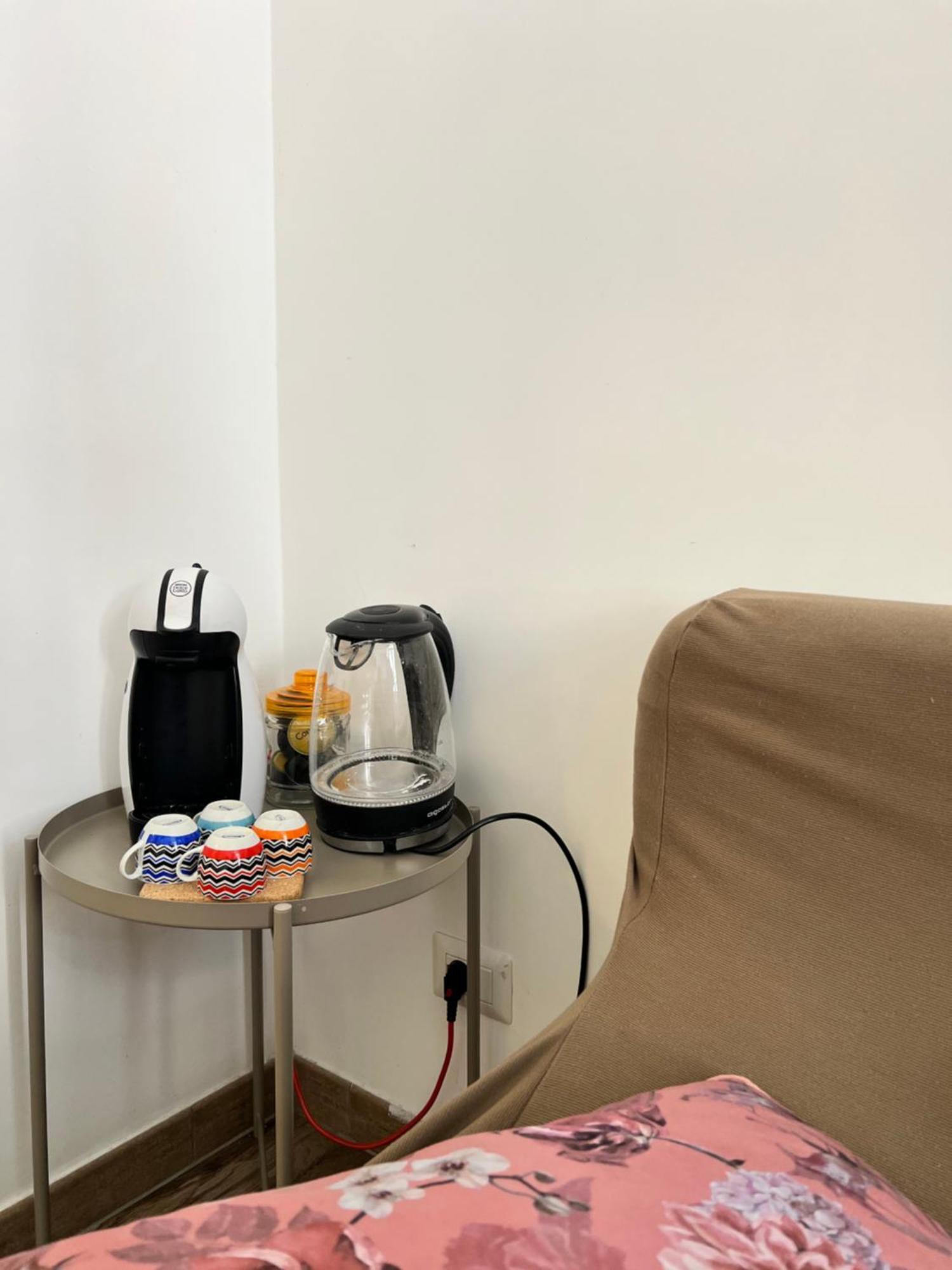 Dolce Casa In San Pietro Apartman Róma Kültér fotó