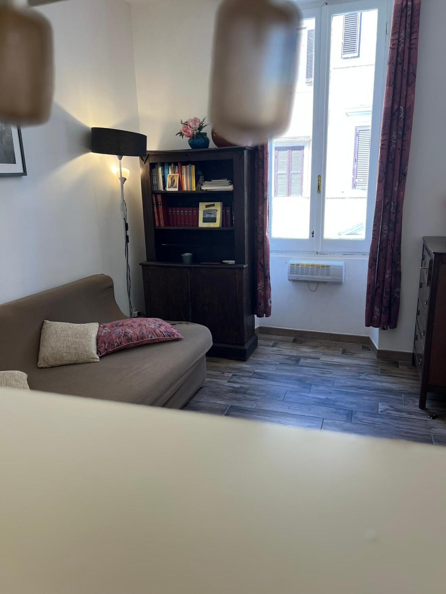 Dolce Casa In San Pietro Apartman Róma Kültér fotó