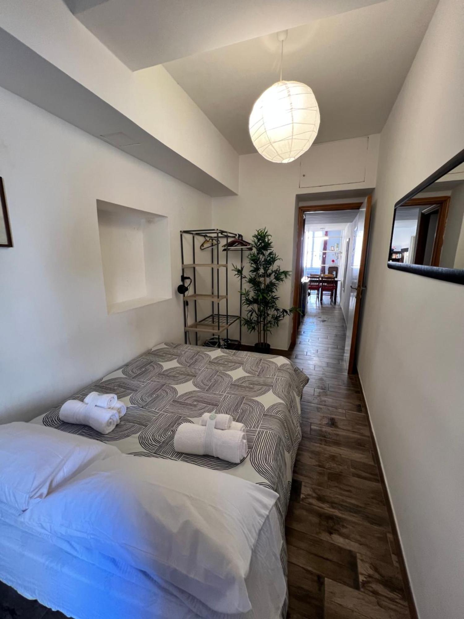 Dolce Casa In San Pietro Apartman Róma Kültér fotó